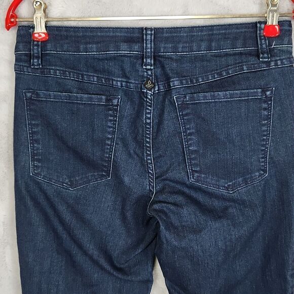 PRANA womens jeans - Picture 6 of 8